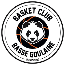 BASKET CLUB BASSE GOULAINE