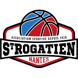 AS SAINT ROGATIEN NANTES