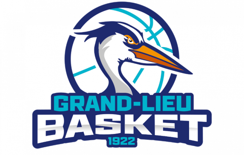 Logo Grand-Lieu Basket
